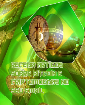 Bitcoin etp no Brasil
