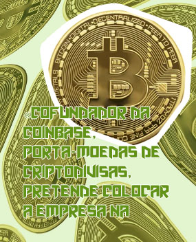 Bitcoins de graça