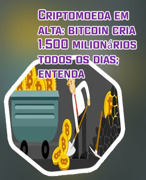 Carteiras bitcoin