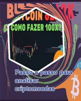 Como analisar criptomoedas