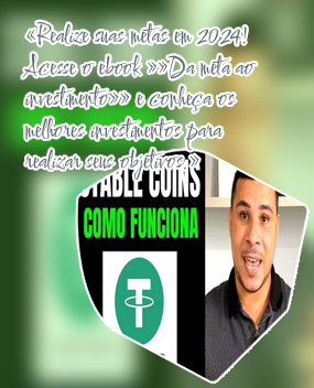 Como investir em criptomoedas passo a passo