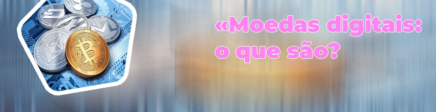 Compra de moedas virtuais