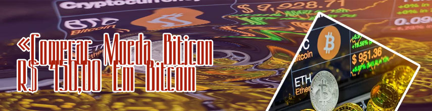 Comprar bitcoin com boleto