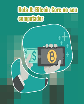 Comprar bitcoin p2p no Brasil