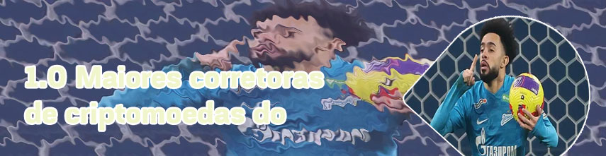Corretora criptomoedas brazil BRL