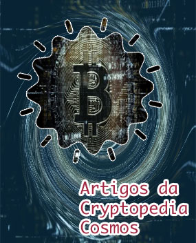 Cripto moeda cosmos