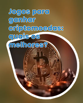 Cripto moedas gratis BRL