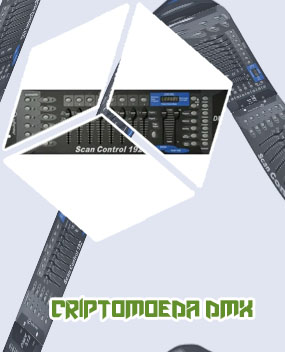 Criptomoeda dmx preço