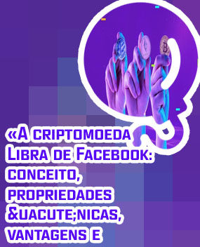 Criptomoeda libra
