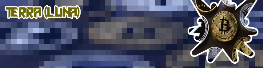Criptomoeda terra