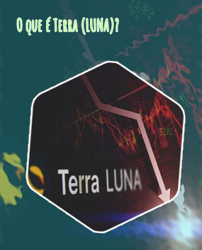 Criptomoeda terra luna
