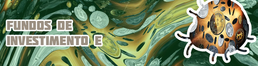 Criptomoedas investimentos
