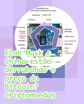 Criptomoedas mais promissoras a longo prazo