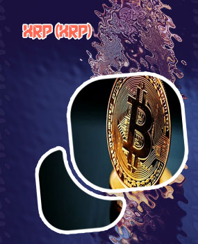 Criptomoedas xrp