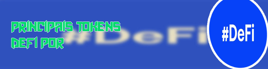 Criptos defi promissoras