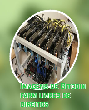 Ethereum farming rig