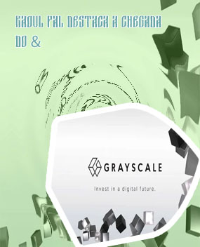 Grayscale bitcoin trust