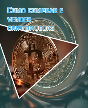 Guardar criptomoedas