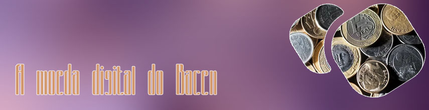 Lançamento de moedas digitais
