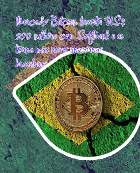 Levantar bitcoin brazil