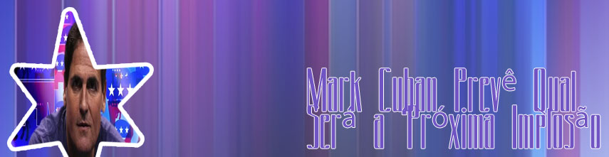 Mark cuban criptomoedas Real brasileiro