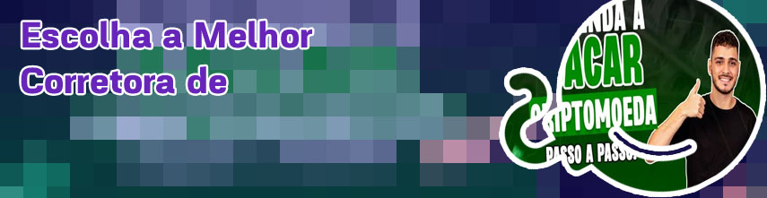 Melhores corretoras brazil criptomoedas