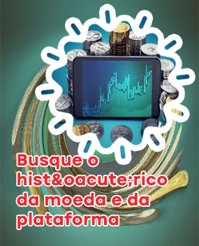 Moedas mais baratas da binance