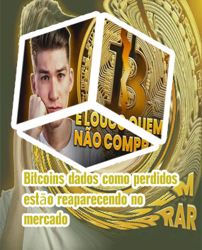 Noticias do bitcoin