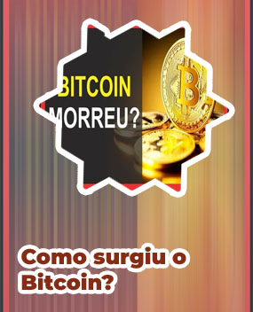 O que é bitcoins como funciona