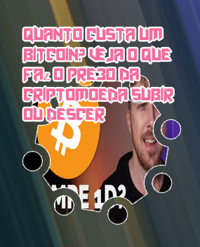 Preço bitcoin hoje real