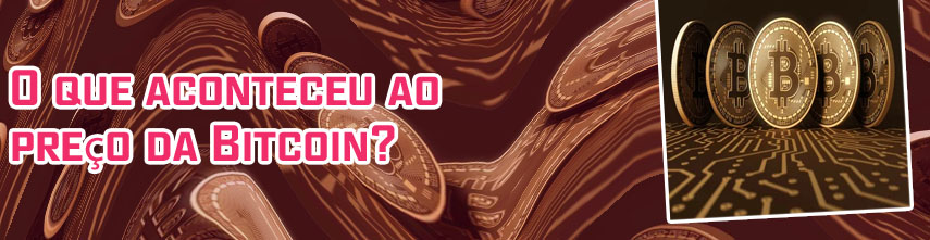 Preço inicial da bitcoin