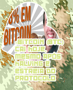 Quanto está um bitcoin hoje