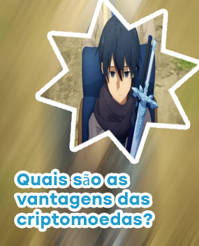 São cripto