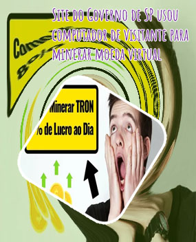 Site para minerar bitcoin