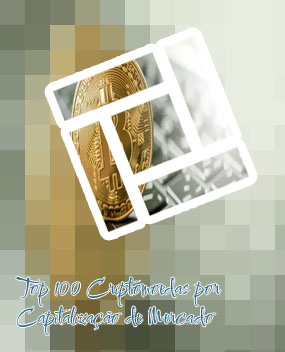 Top criptomoedas