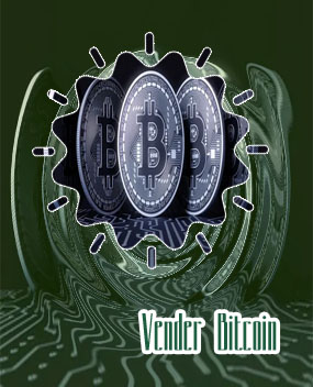 Transferir bitcoins para conta bancária