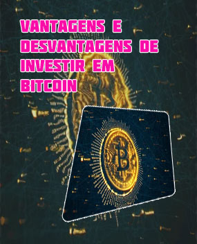 Vantagens bitcoin